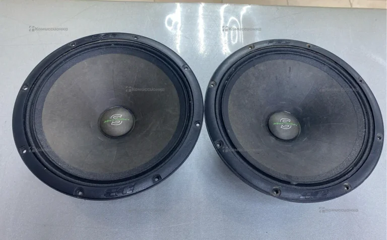 Колонки Apocalypse AP-M81SE