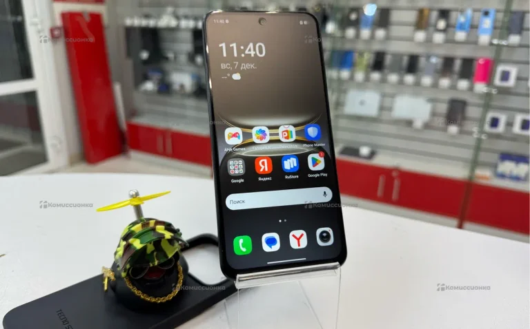 Tecno Spark 40 8/256 ГБ