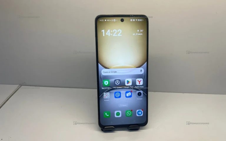 Realme RMX3941 8/256 ГБ