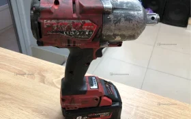 Гайковерт Milwaukee M18 ONEFHIWF34