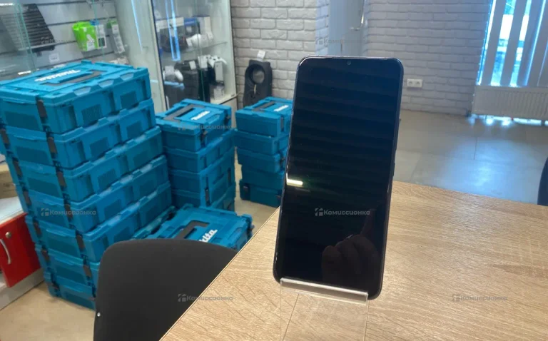 Infinix Smart 6 Plus 2/64GB