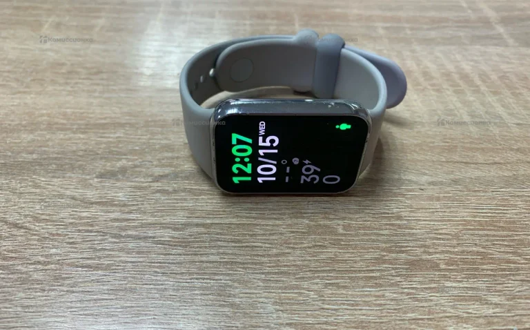 Часы Xiaomi smart band 8 pro