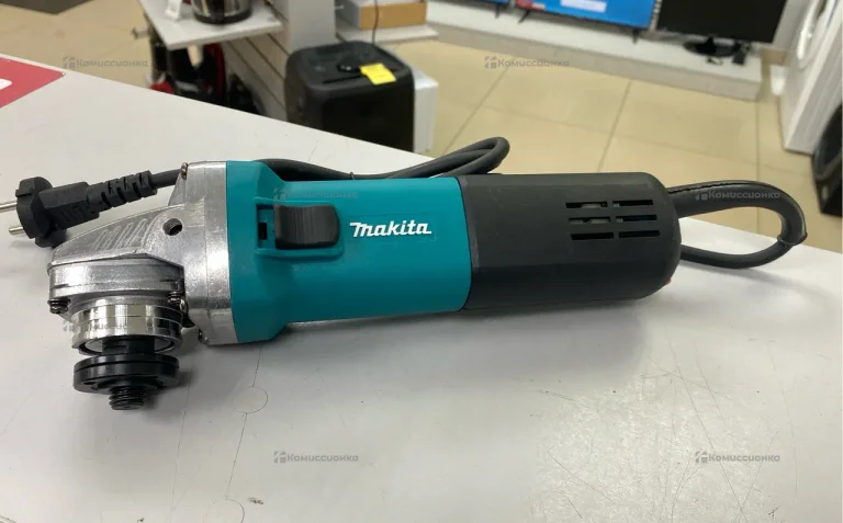 УШМ Makita 9558 реп.