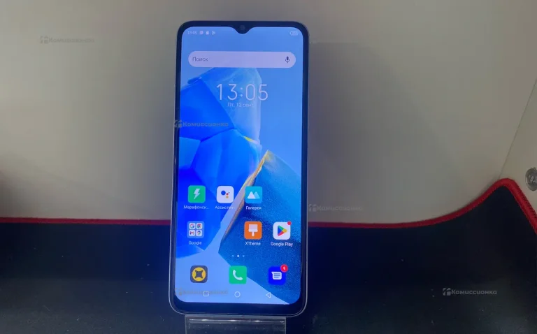 Infinix Hot 30i 4/128Gb