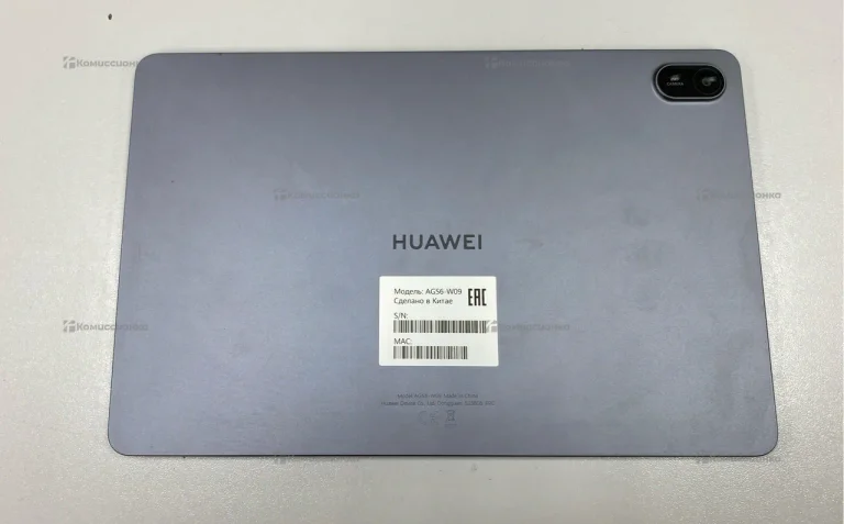 Планшет Huawei MatePad SE 11