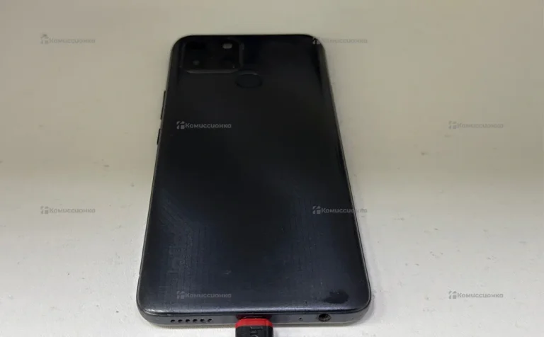 Infinix Smart 6 2/32 ГБ