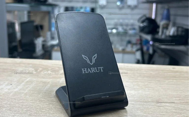 Безпроводная зарядная станция