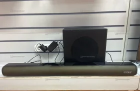 Саундбар SUPRA SSB-205