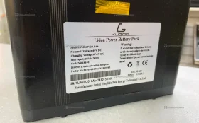 Купить Аккумулятор Kugoo pack б/у , в Санкт-Петербург Цена:9900рублей