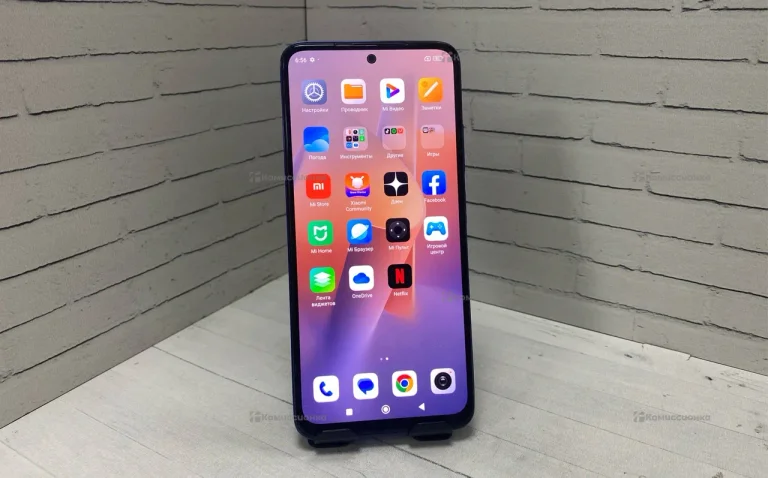 Xiaomi Redmi Note 11 6/128 ГБ