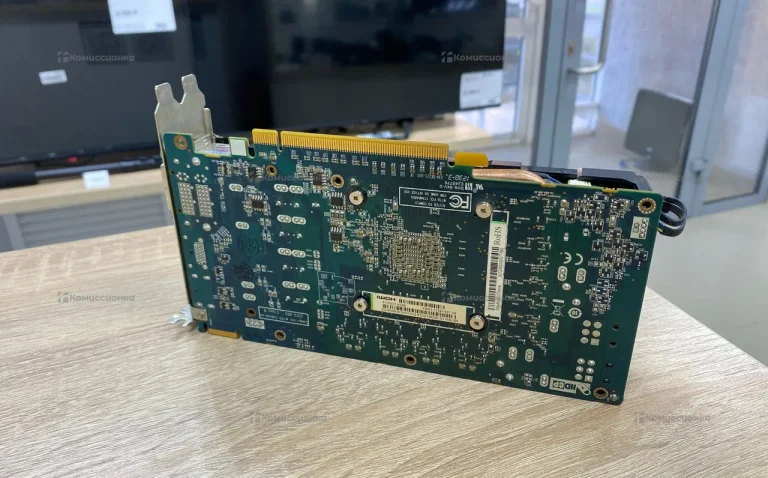 Видеокарта AMD Radeon 7850 1gb
