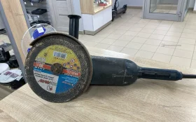 Купить УШМ Bosch GWS 22-230h б/у , в Пенза Цена:3490рублей