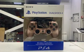 Купить джойстик на ps4 б/у , в Екатеринбург Цена:1990рублей
