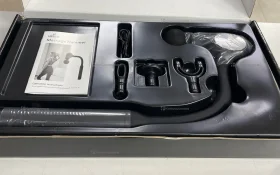 Купить Мосажер Hammer б/у , в Краснодар Цена:790рублей