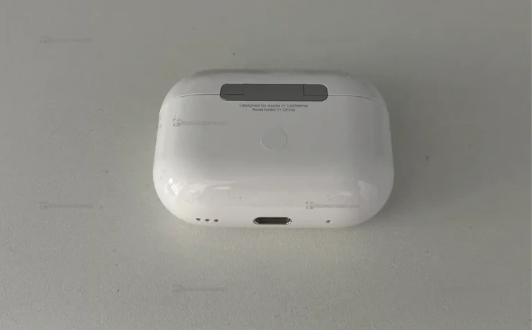 наушники AirPods реплика