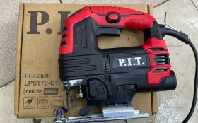 Купить Лобзик P.I.T. PST70-C1 б/у , в Казань Цена:1900рублей