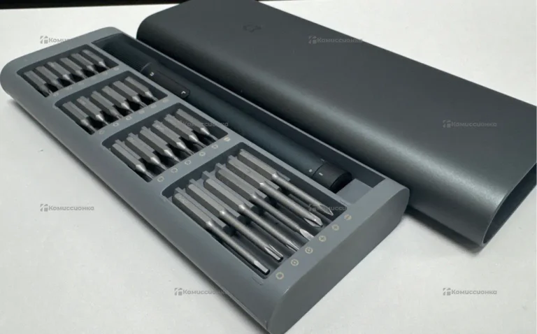 Набор отверток Xiaomi MJDDLSD003QW