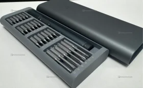 Купить Набор отверток Xiaomi MJDDLSD003QW б/у , в Рязань Цена:1900рублей