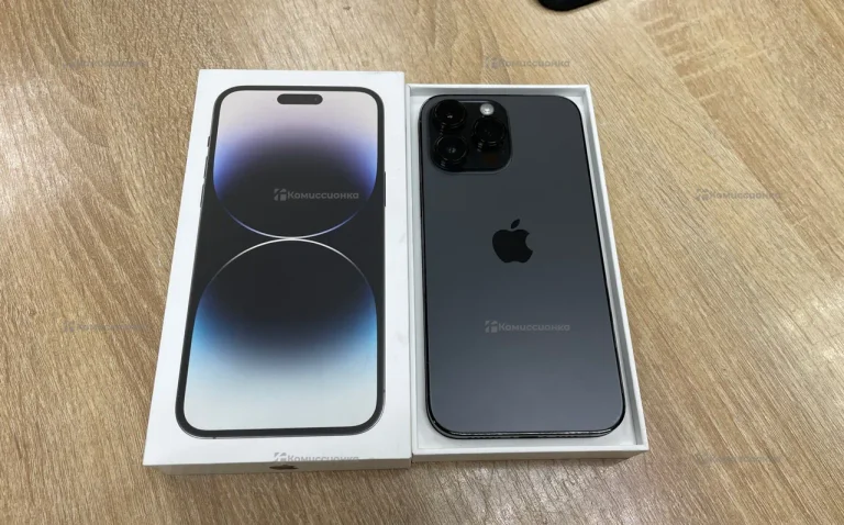 Apple iPhone 14 Pro Max 6/1 ТБ