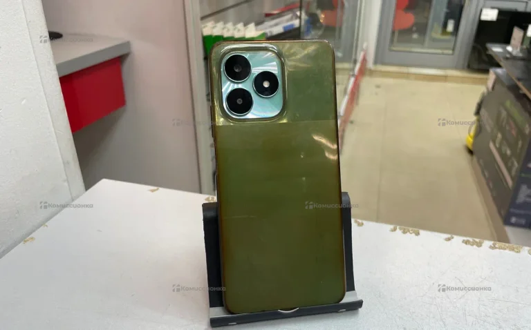 Realme Note 50 4/64 ГБ