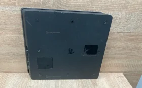 Купить Приставка PS. 4 Slim 500ГБ б/у , в Москва и область Цена:14900рублей