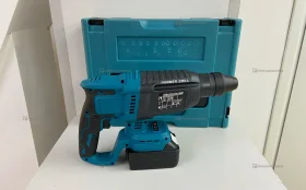 перфоратор makita акб