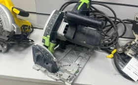 Дисковая пила Festool TS 55 REBQ.