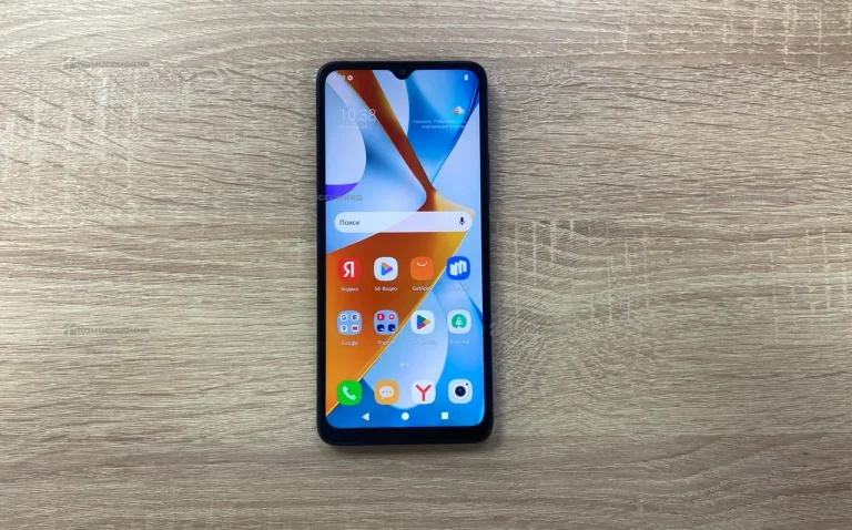 Xiaomi Poco C61 4/64 ГБ