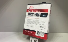 Купить Беспроводная мышь REDRAGON ST4Pro б/у , в Нижнекамск Цена:790рублей