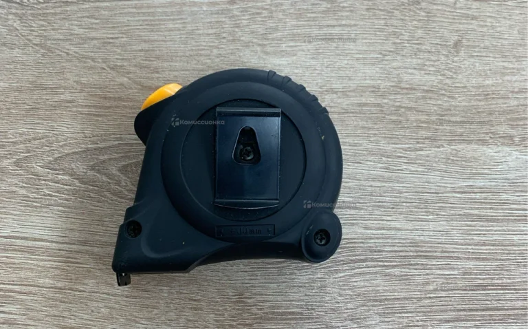 Stayer autolock Рулетка с автостопом 5 м