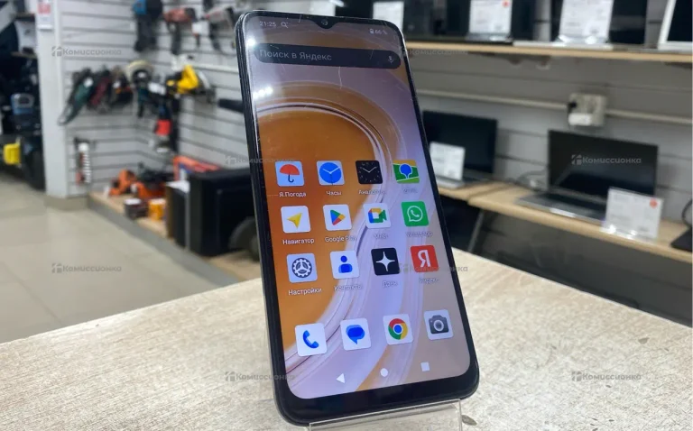 Wiko T10 3/64