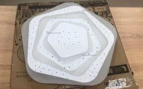 Купить Светильник leek rainbow б/у , в Самара Цена:1490рублей