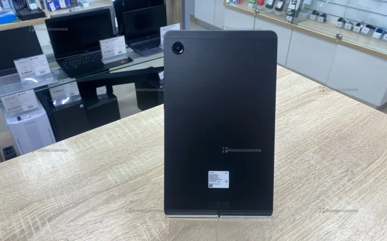Планшет Samsung Galaxy Tab A9 4/64 LTE.