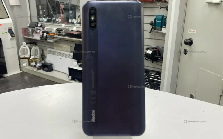 Xiaomi Redmi 9C 3/32 ГБ