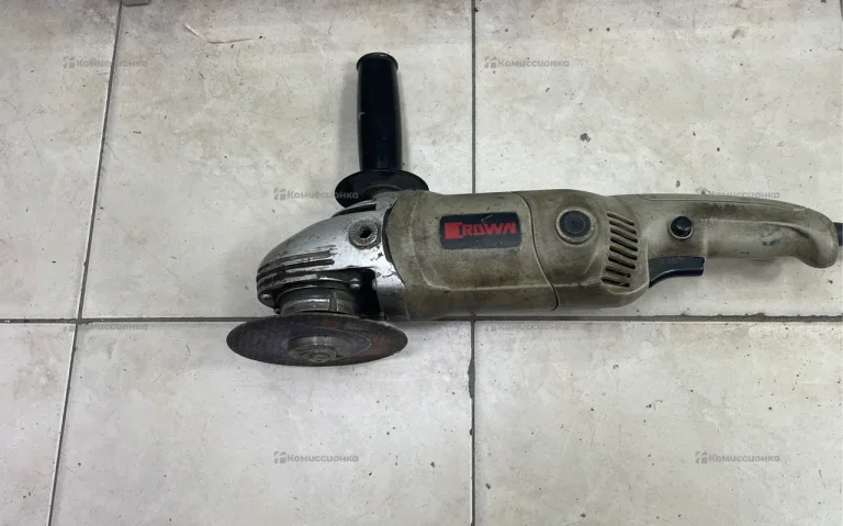 ушм краун 150