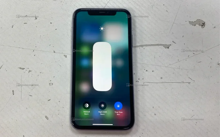 Apple iPhone 11 128Gb