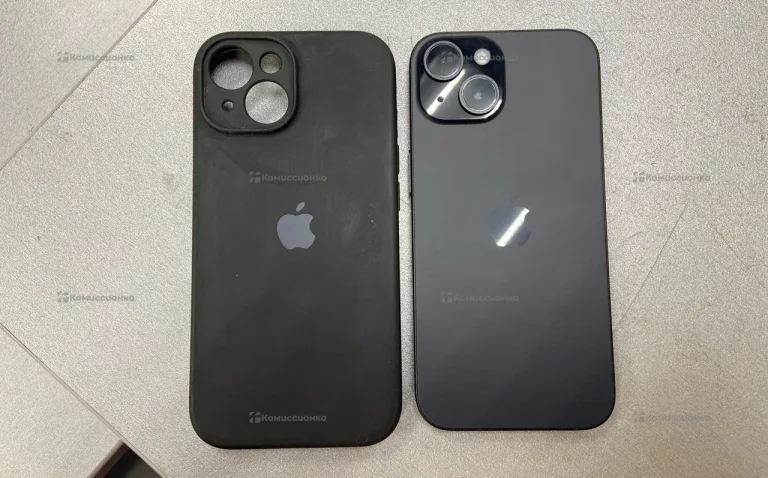 Apple iPhone 15 6/128 ГБ