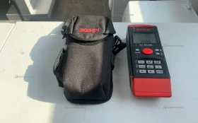 Лазерный дальномер Bosch DLE 150