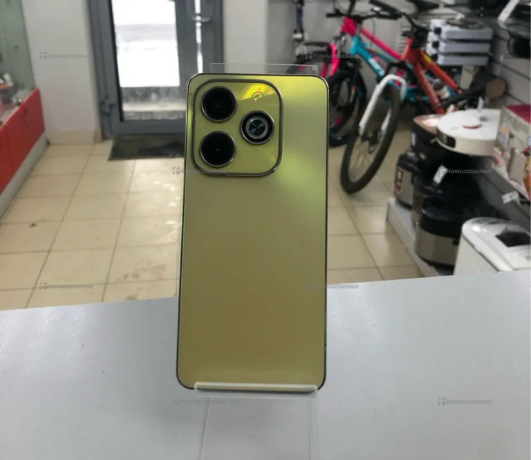 Infinix Hot 40i 8/256 ГБ