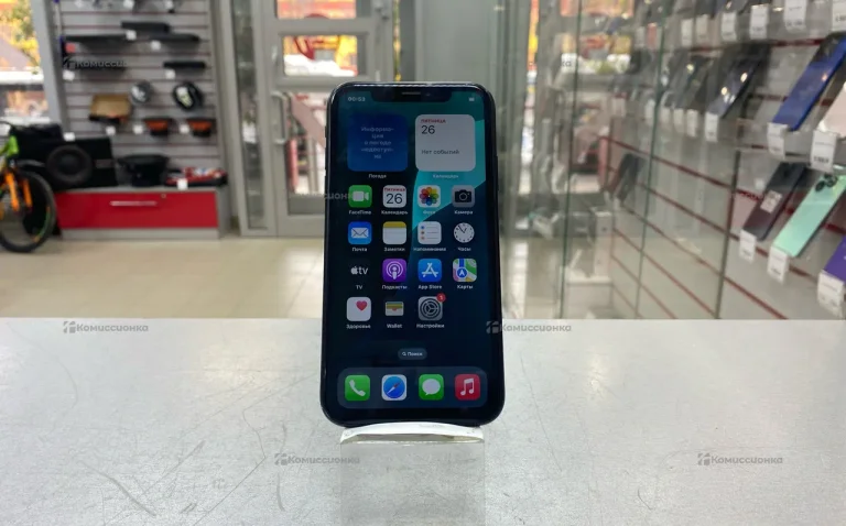 Apple iPhone XR 3/64 ГБ
