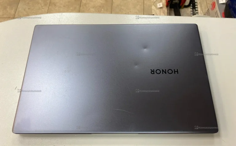 Ноутбук Honor BBR Wah9