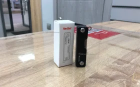 Купить Мультитул Xiaomi NexTool Multi Functional Knife 10 in 1 NE20096 (черный) б/у , в Самара Цена:990рублей