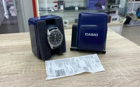 Купить Часы  Casio MTP-E725 б/у , в Казань Цена:3900рублей