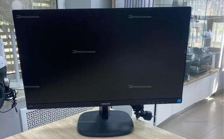 Монитор Philips 243V7Q
