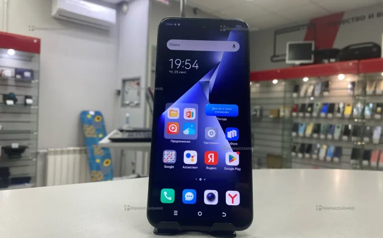 Tecno Pova Neo 3 4/128Gb