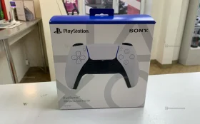 Купить PS5. Джойстик Джойстик б/у , в Красноярск Цена:3990рублей