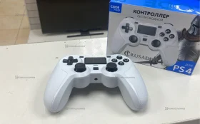 Code Red геймпад для PS4