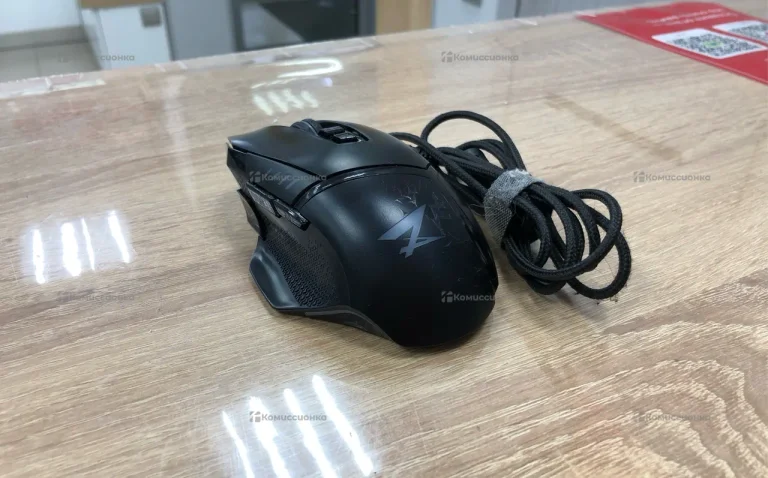 Компьютерная мышь Zet Gaming