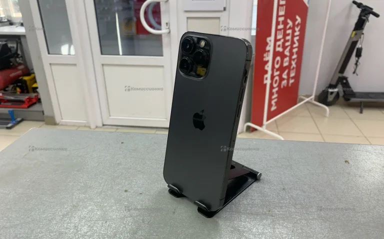 Apple iPhone 13 Pro Max 6/128 ГБ