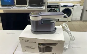 Портативный паровой ручной утюг